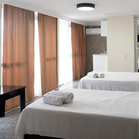 Hotel Carleone Batumi Ngoại thất bức ảnh