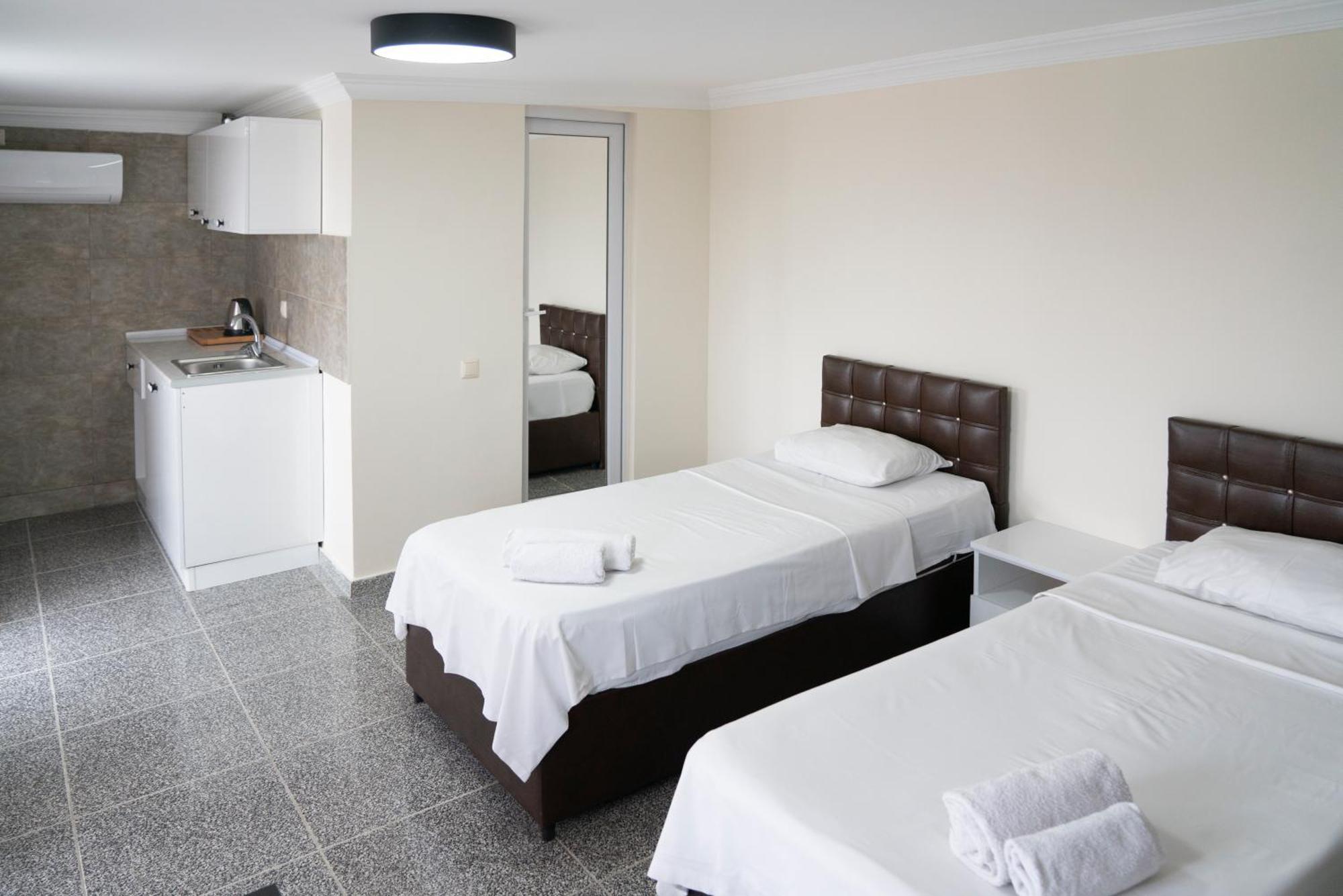 Hotel Carleone Batumi Ngoại thất bức ảnh