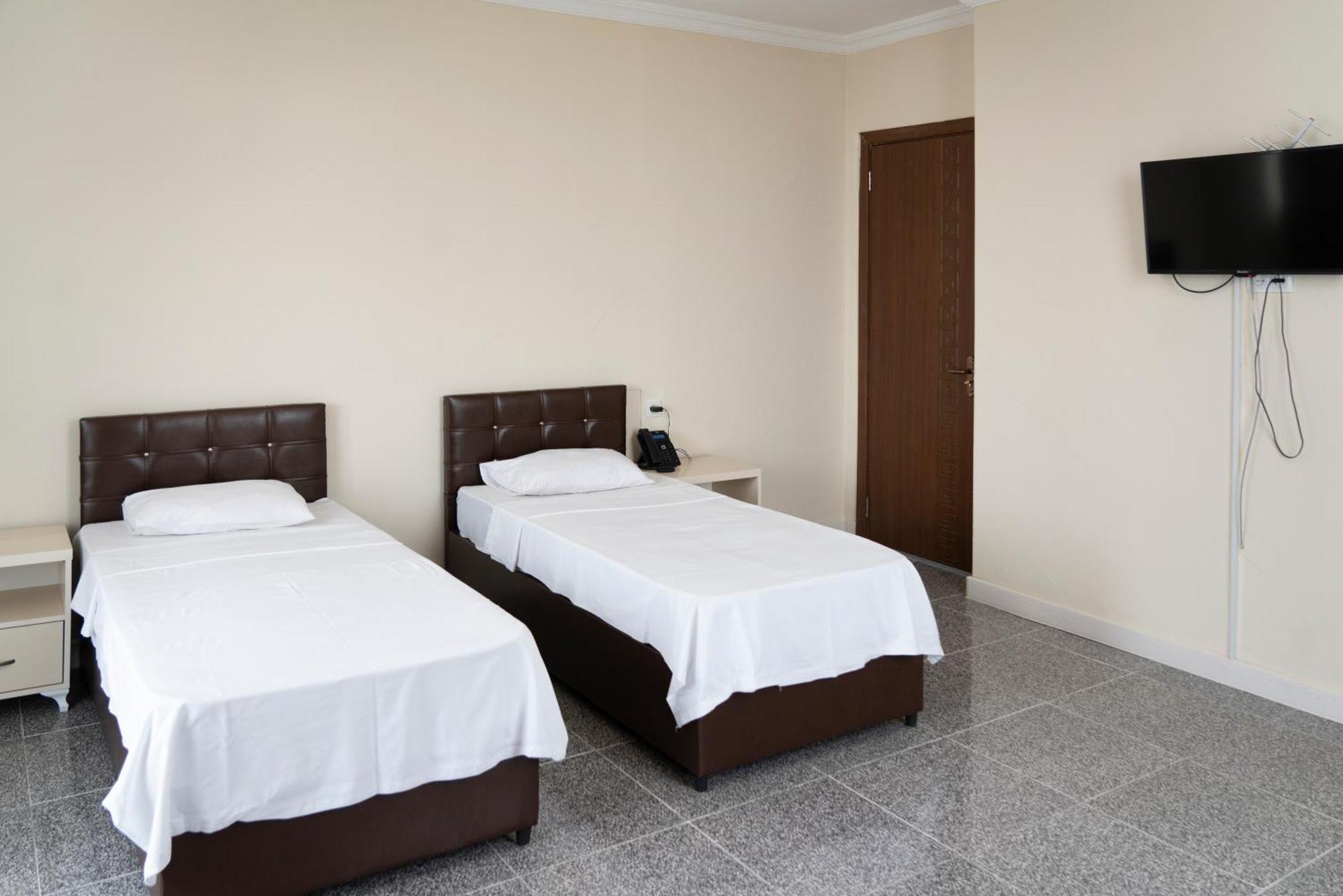 Hotel Carleone Batumi Ngoại thất bức ảnh